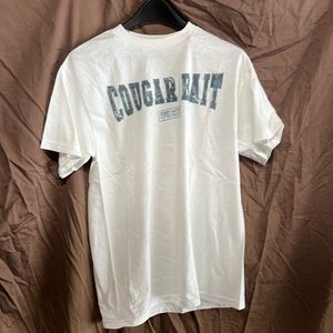 Cougar Bait T-shirt M